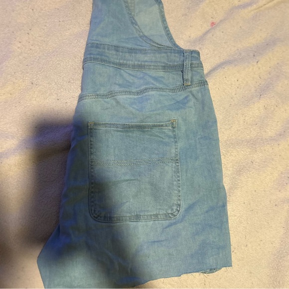 NWT Rue 21 overalls - Picture 2 of 5